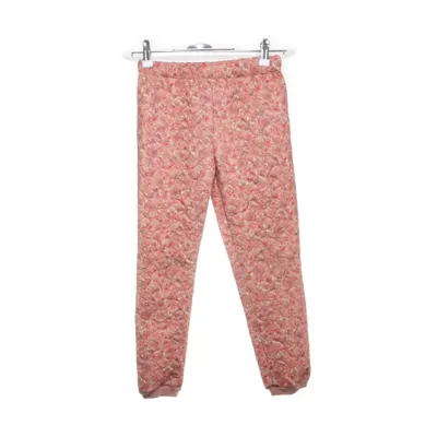 Byxor (Rosa, Flerfärgad) från Wheat Polyester