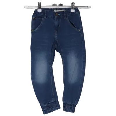Jeans (Detroit) from Detroit by Lindex Cotton, Polyester, Viscose