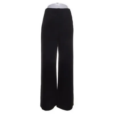 Palazzobukser (Sort) fra Rodebjer Elastan, Polyester, Viscose