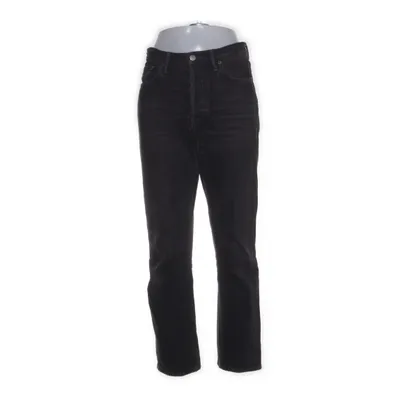 Jean (1997 Used Black Metal, A00051-) de Acne Studios Blå Konst Coton