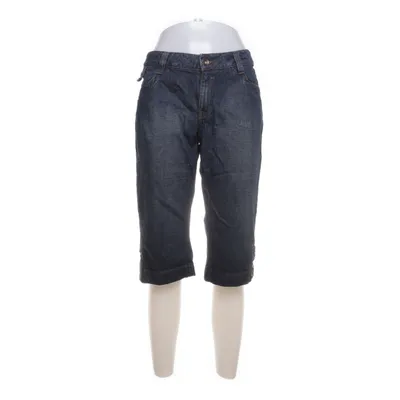 Jeansshorts (Blå) fra ESPRIT Bomuld