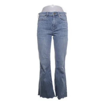 Jeans (Blue) from MiH Jeans Cotton, Elastane