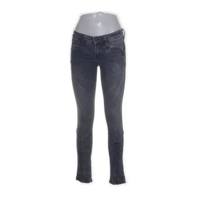 Jeans (Blue) from Gang Cotton, Elastane