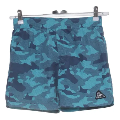 Badeshorts (Blå, Flerfarvet) fra Bula Polyester