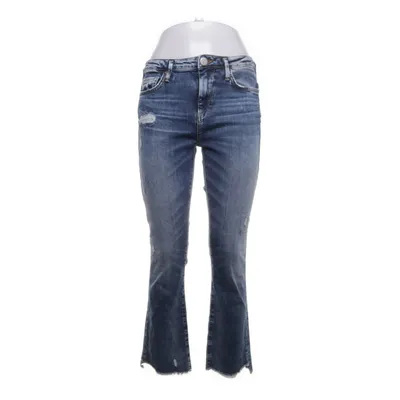 Jeans (Blå) från True Religion Bomull, Elastan, Polyester