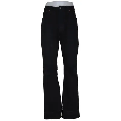 Spijkerbroek (501) van Levi's Premium Katoen