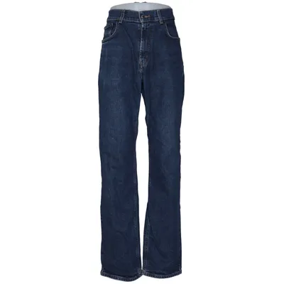 Jeans (Rf Stretch) från McGordon Bomull, Elastan