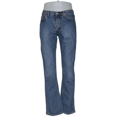Jeans (Blå) från Big Star Bomull