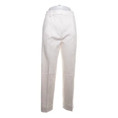 Kostymbyxor (Vit) från & Other Stories Modal, Elastan, Bomull, Polyester, Viskos
