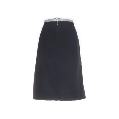 Kjol (Svart) från Gerry Weber Edition Acetat, Bomull, Elastan