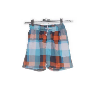 Badshorts (Blå, Orange, Vit, Grå) från Yigga