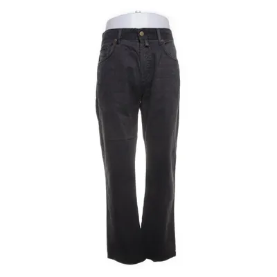 Jeans (Grå) från GANT Jeans Bomull, Polyester