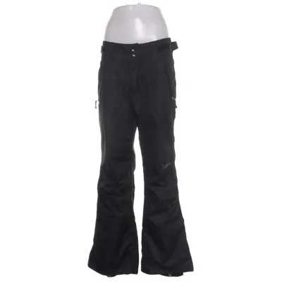 Snow pants (Black) from Spex Polyester