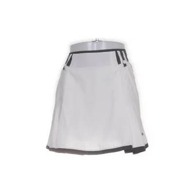 Sports shorts (White, Black) from Lotto Polyester
