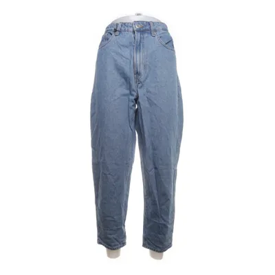 Spijkerbroek (Loose Mom Jeans) van &Denim by H&M Katoen