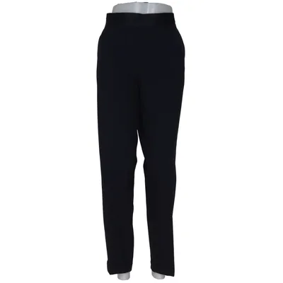 Bukser (Sort) fra Cambio Elastan, Polyester, Viscose