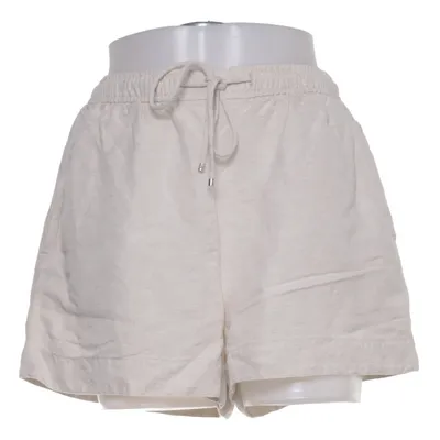 Shorts (Beige) från Oysho Linne, Viskos