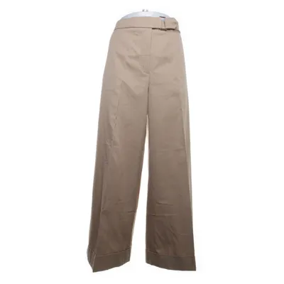 Kostuumbroek (Marlene-Schnitt , 7/8 Länge bis Knöchel) van H&M Modern Classic Katoen, Polyester