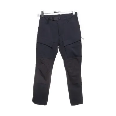 Outdoor pants (Brown, Black) from Tierra Elastane, Polyamide