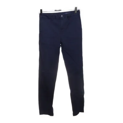 Chinos (Blå) från Polo Ralph Lauren Bomull, Elastan