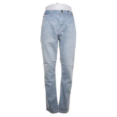 Jeans (Blå) från 1953 Denim Brand Skinn, Bomull