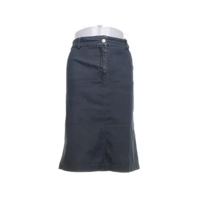 Jeanskjol (Blå) från Armani Jeans Bomull, Elastan, Nylon