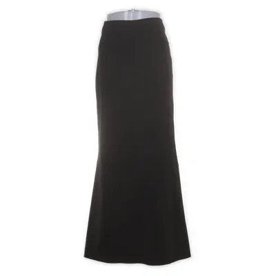 Jupe longue (Vert) de Vanilia Élasthane, Polyester