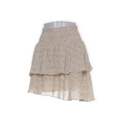 Kjol (S211207) från Sofie Schnoor Polyester, Viskos