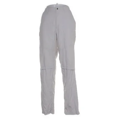 Outdoor broek (Grijs) van Nike ACG Elastaan, Nylon, Polyester