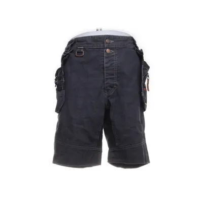 Arbetsshorts (Blå) från Björnkläder Bomull, Elastan, Polyamid, Polyester