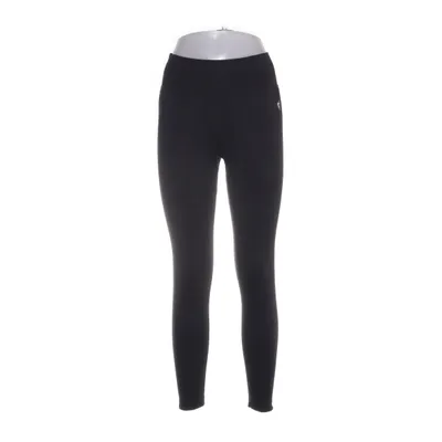 Sportleggings (Zwart) van Vitakruid Sport Elastaan, Nylon