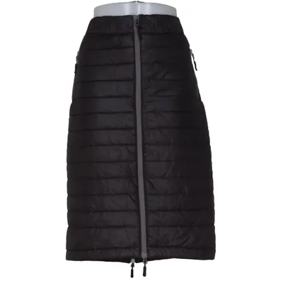 Overskirt (Black) from Active Riding Wear Polyester