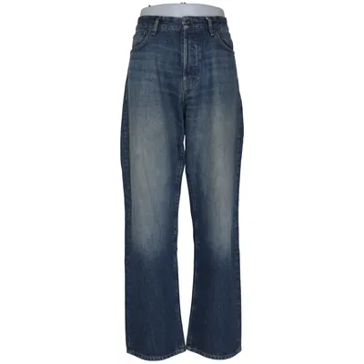 Spijkerbroek (Jjcooper Jos 735) van Jack & Jones Jeans Intelligence Katoen