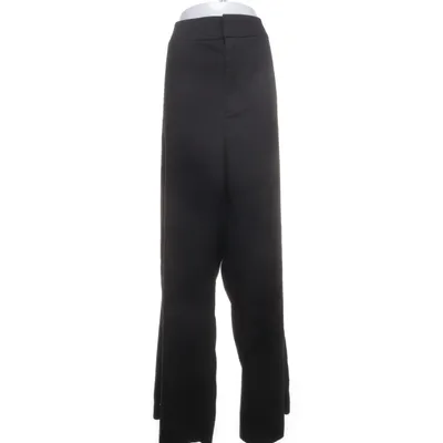 Suit pants (Black) from Lindex Elastane, Polyester, Viscose