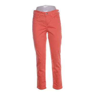 Jeans (Orange) from NYDJ Cotton, Elastane