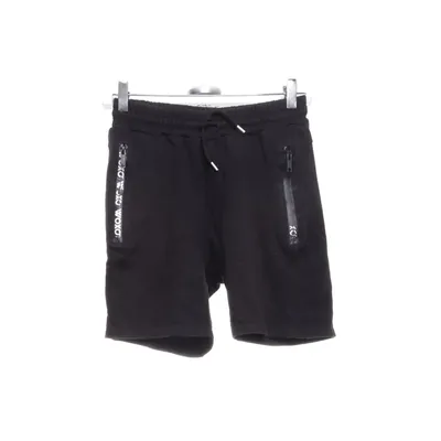 Shorts (Svart) från Woxo 720° Bomull