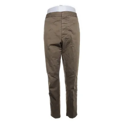 Pants (Green) from Barena Venezia Cotton, Elastane