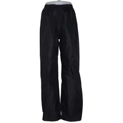 Rain pants (Black) from Jaguar