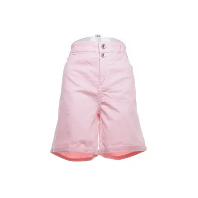 Korte broek (Roze) van Yessica by C&A Katoen, Elastaan