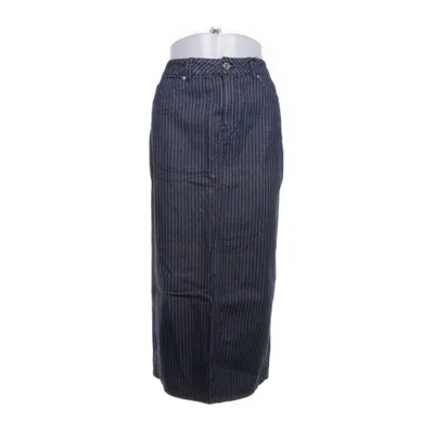 Jeanskjol (Blå) från Vero Moda Denim Bomull