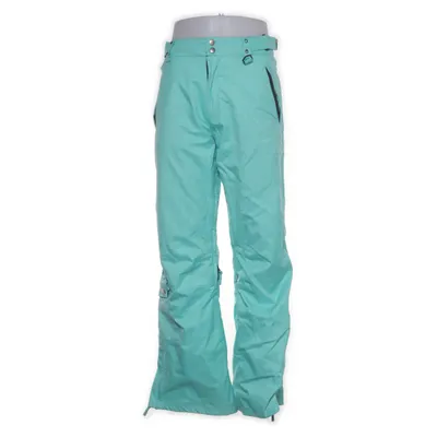 Täckbyxor (Turkos) Polyester