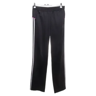 Joggers (Black) from Adidas Polyester