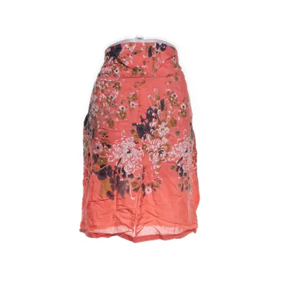 Kjol (Rosa, Blå, Flerfärgad) från Masai Viskos, Ull