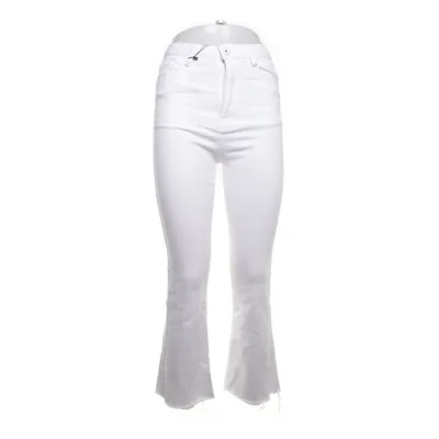 Jeans (Vit) från Laulia