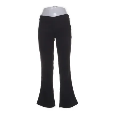 Byxor (Svart) från Fishbone Elastan, Polyester, Viskos