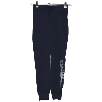Sweatpants (Blue) from Sanetta Cotton