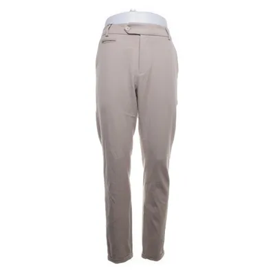 Pants (Beige) from Les Deux Copenhagen Elastane, Polyester, Viscose
