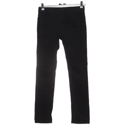 Jeans (Svart) från Sea Avenue Bomull, Elastan