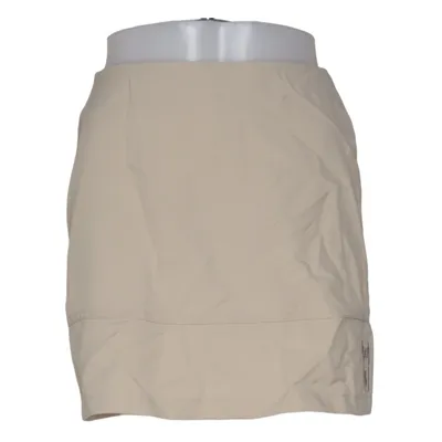 Rock (Beige) von Bershka