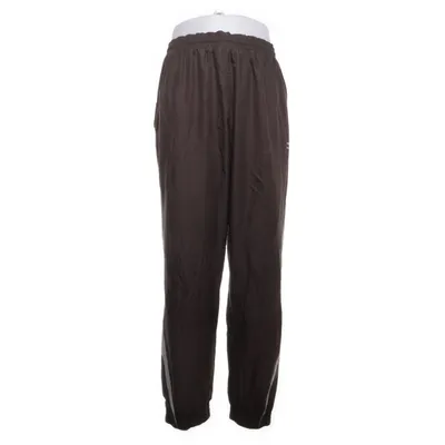 Trainingsbroek (Groen) van Umbro Polyester